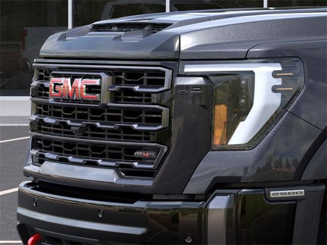 new 2026 GMC Sierra 2500 car, priced at $96,825