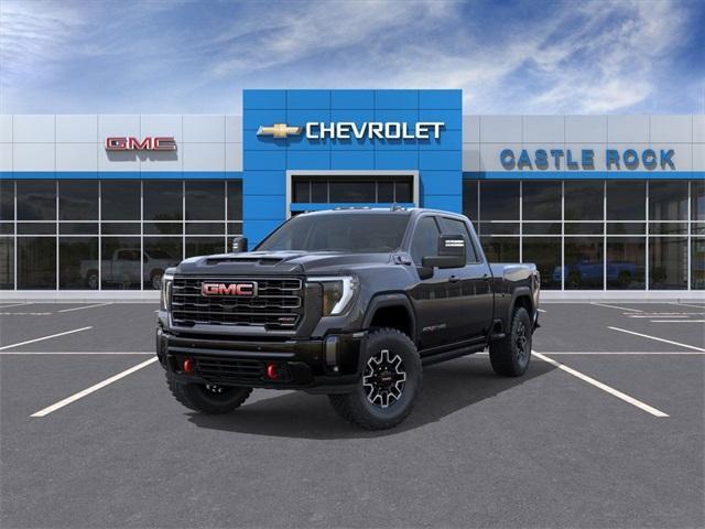 new 2026 GMC Sierra 2500 car, priced at $96,825