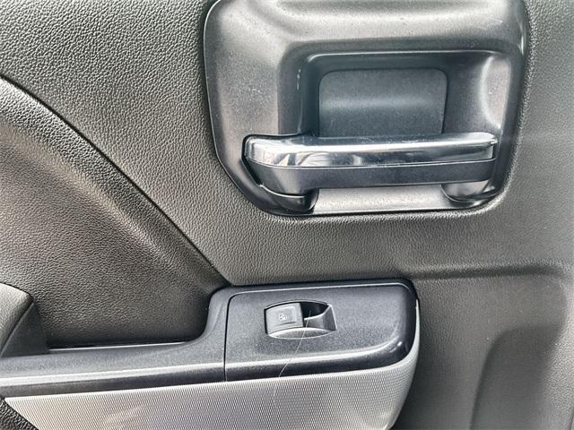 used 2014 Chevrolet Silverado 1500 car, priced at $13,099