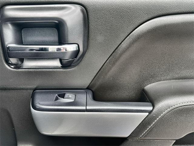 used 2014 Chevrolet Silverado 1500 car, priced at $13,099