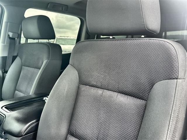 used 2014 Chevrolet Silverado 1500 car, priced at $13,099