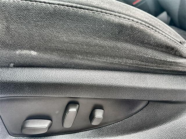 used 2014 Chevrolet Silverado 1500 car, priced at $13,099