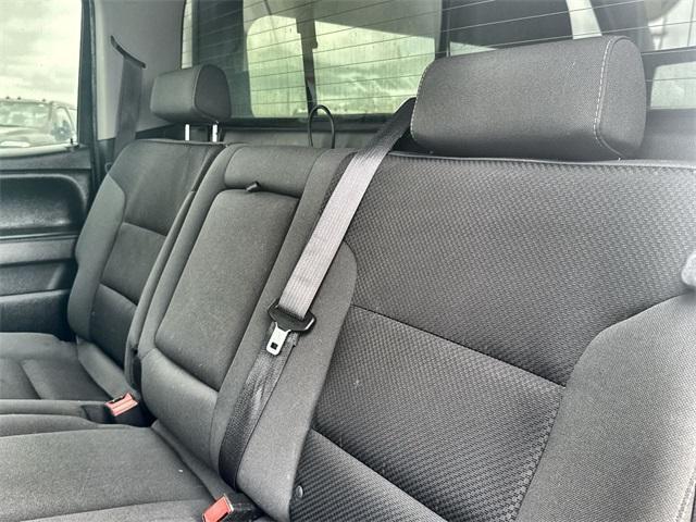 used 2014 Chevrolet Silverado 1500 car, priced at $13,099