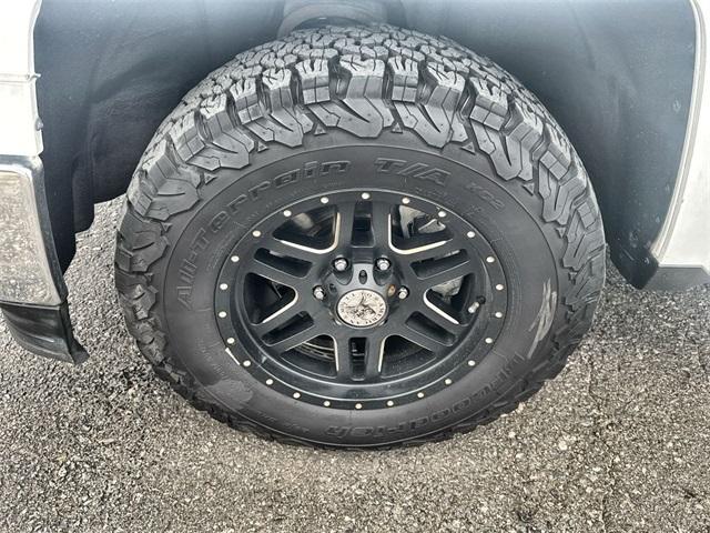 used 2014 Chevrolet Silverado 1500 car, priced at $13,099