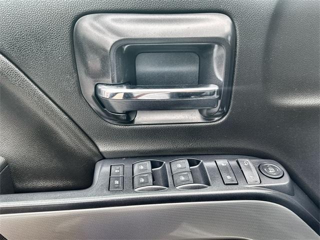 used 2014 Chevrolet Silverado 1500 car, priced at $13,099