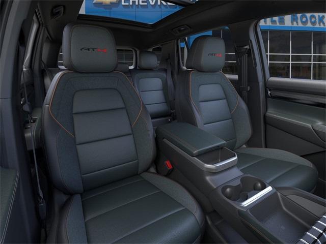 new 2026 GMC Terrain car