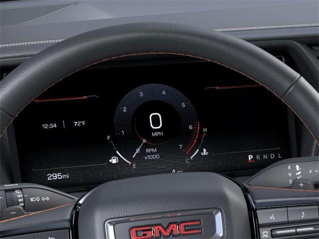 new 2026 GMC Terrain car