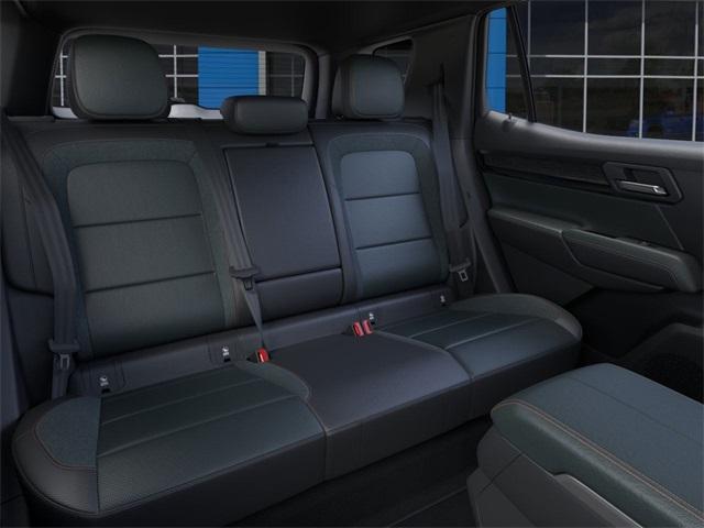 new 2026 GMC Terrain car