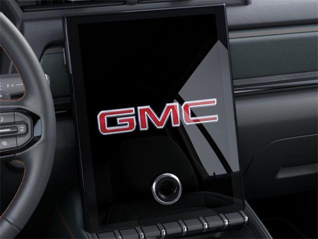 new 2026 GMC Terrain car