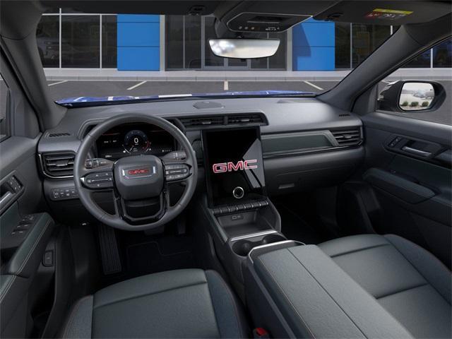new 2026 GMC Terrain car