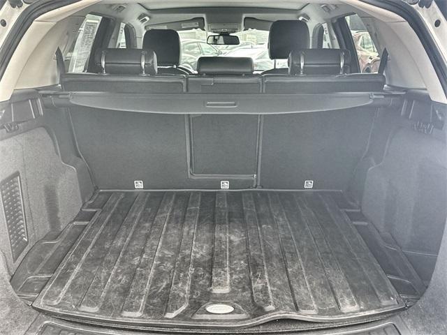 used 2016 Land Rover Discovery Sport car, priced at $12,199