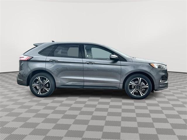 used 2023 Ford Edge car, priced at $36,396