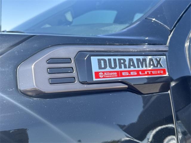 used 2024 GMC Sierra 2500 car, priced at $81,298
