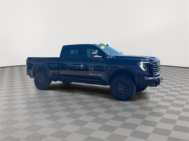used 2024 GMC Sierra 2500 car, priced at $81,298