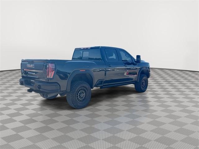 used 2024 GMC Sierra 2500 car, priced at $81,298