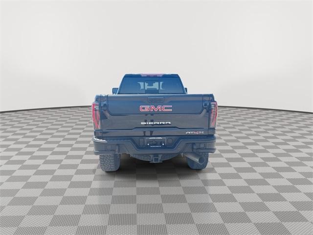 used 2024 GMC Sierra 2500 car, priced at $81,298