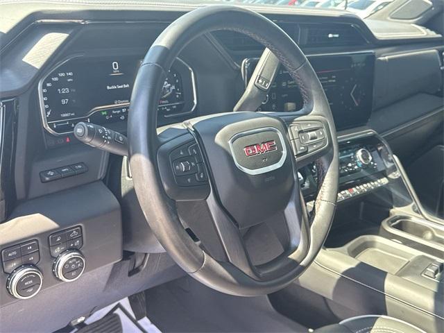 used 2024 GMC Sierra 2500 car, priced at $81,298
