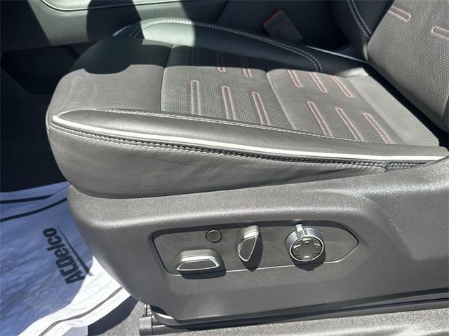 used 2024 GMC Sierra 2500 car, priced at $81,298