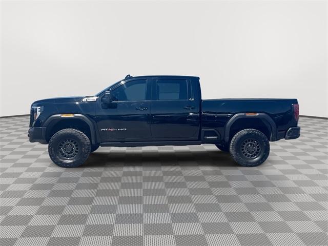 used 2024 GMC Sierra 2500 car, priced at $81,298