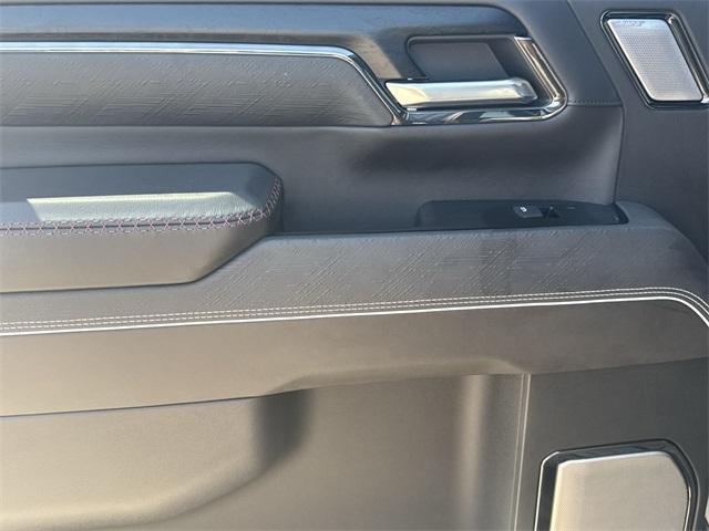 used 2024 GMC Sierra 2500 car, priced at $81,298