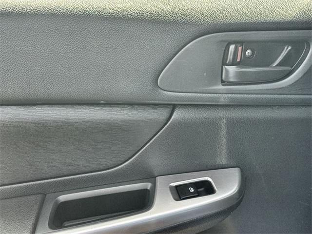 used 2015 Subaru Impreza car, priced at $9,598