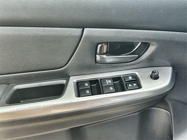 used 2015 Subaru Impreza car, priced at $9,598