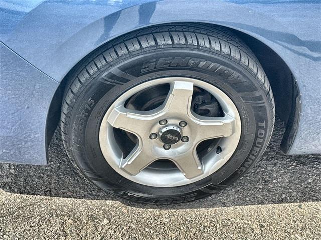 used 2015 Subaru Impreza car, priced at $9,598