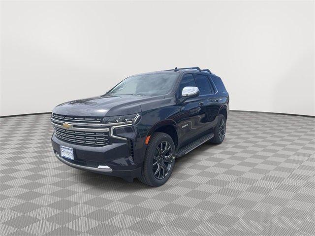 new 2024 Chevrolet Tahoe car, priced at $83,838