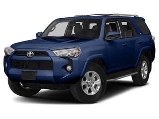 used 2018 Toyota 4Runner car, priced at $40,795