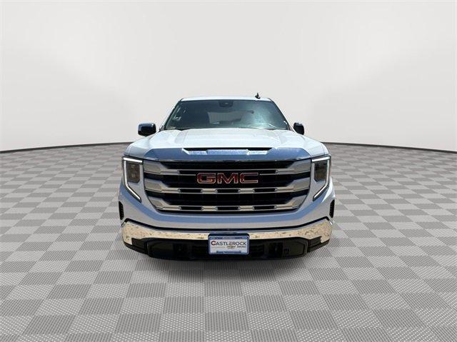 new 2024 GMC Sierra 1500 car, priced at $54,000