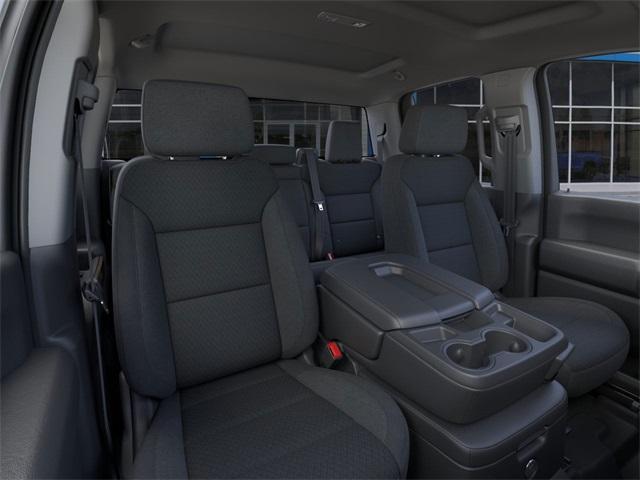 new 2025 GMC Sierra 2500 car, priced at $53,325