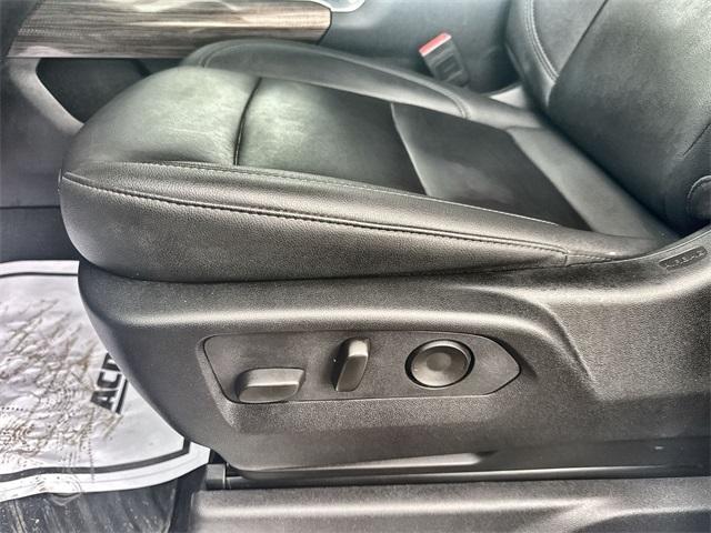 used 2025 Chevrolet Silverado 2500 car, priced at $67,699