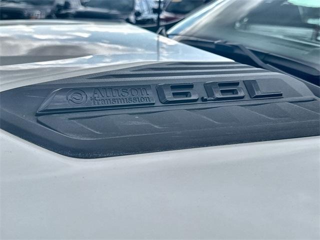 used 2025 Chevrolet Silverado 2500 car, priced at $67,699