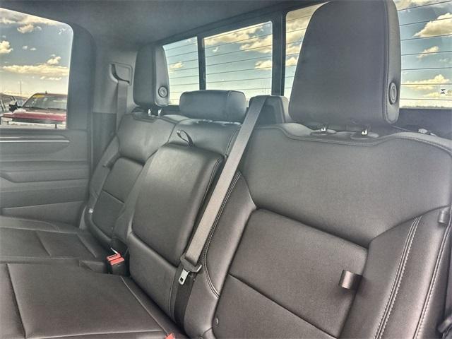 used 2025 Chevrolet Silverado 2500 car, priced at $67,699