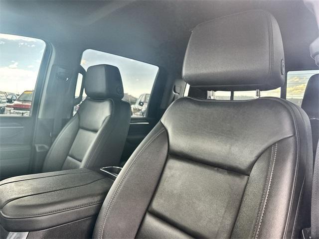 used 2025 Chevrolet Silverado 2500 car, priced at $67,699