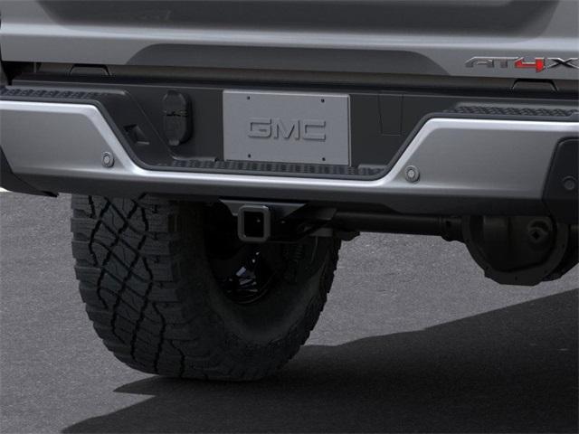 new 2025 GMC Canyon car, priced at $57,989