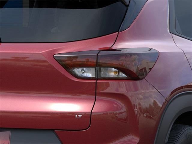 new 2025 Chevrolet TrailBlazer car, priced at $26,275