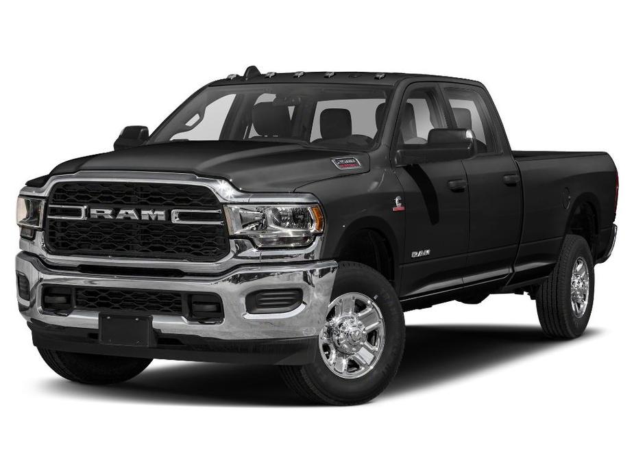 used 2020 Ram 2500 car, priced at $41,798