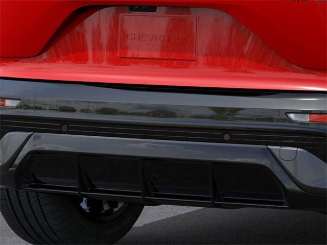 new 2025 Chevrolet Blazer EV car, priced at $61,134