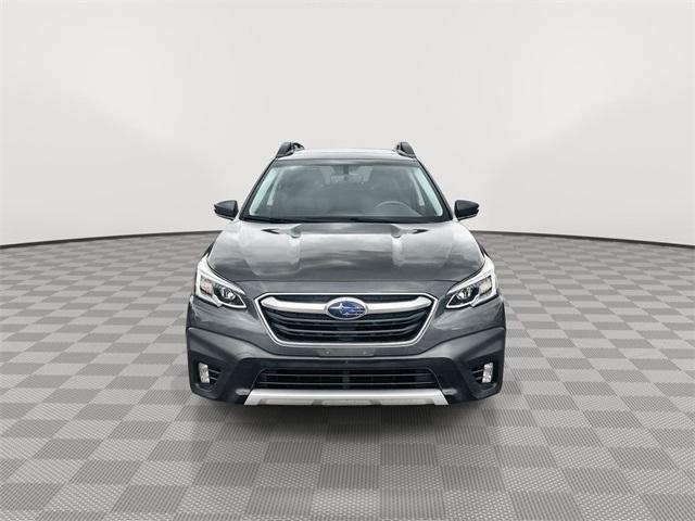 used 2020 Subaru Outback car, priced at $24,299