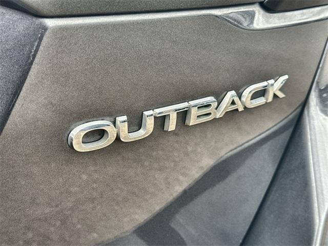 used 2020 Subaru Outback car, priced at $24,299