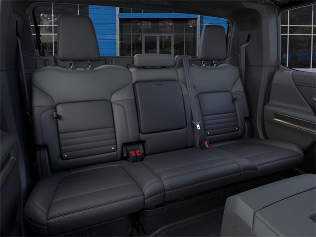 new 2025 GMC HUMMER EV Pickup car, priced at $92,219