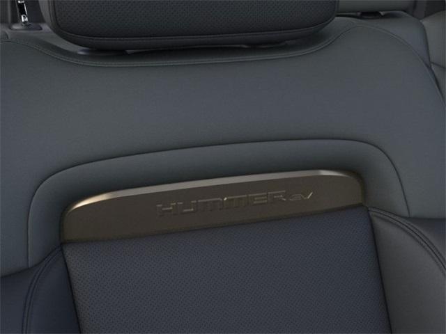 new 2025 GMC HUMMER EV Pickup car, priced at $92,219