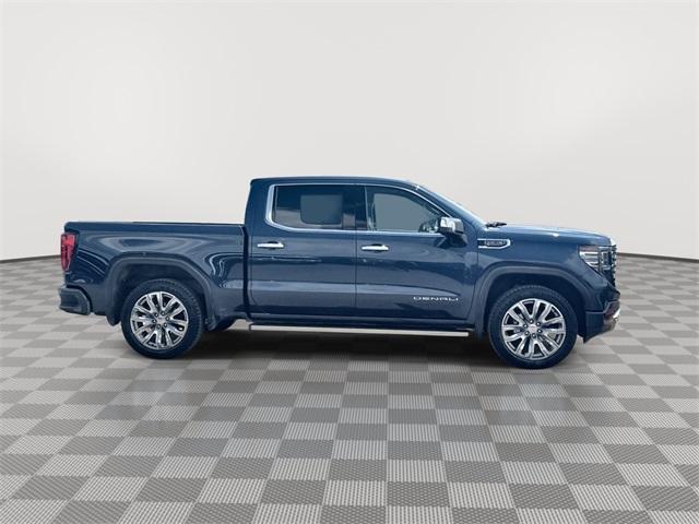 used 2023 GMC Sierra 1500 car, priced at $50,999