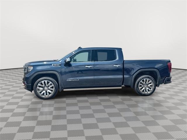 used 2023 GMC Sierra 1500 car, priced at $50,999