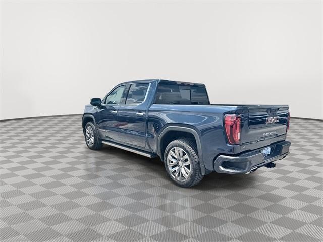 used 2023 GMC Sierra 1500 car, priced at $50,999