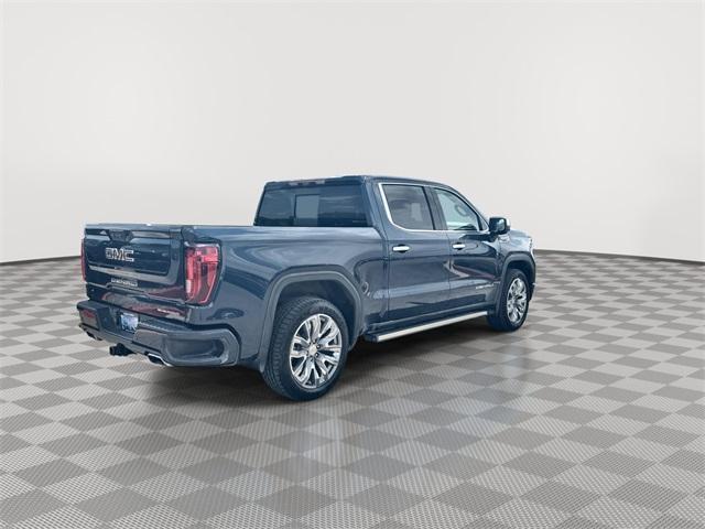 used 2023 GMC Sierra 1500 car, priced at $50,999
