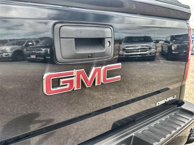 used 2019 GMC Sierra 3500 car, priced at $49,099