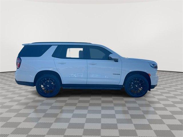 used 2022 Chevrolet Tahoe car, priced at $57,598