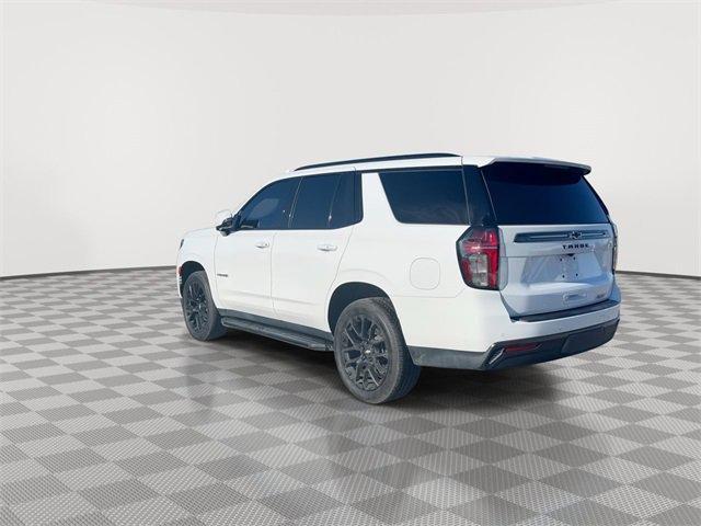 used 2022 Chevrolet Tahoe car, priced at $57,598